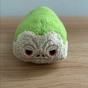 Tsum tsum Jabba the Hut Plush Toy-collector item